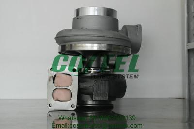 China Van de het Schip de Mariene Dieselmotor van Volvo Penta Turbocompressor S500 Turbo 1500-970-9487 1500 970 9487 Te koop