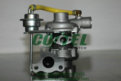 China Tierra de Yanmar que mueve el cargador RHB31 Turbo VC110033 CY62 12913718010 de IHI Turbo en venta