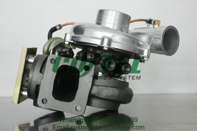 China Diesel VA250041 VX29 241001690C 24100-1690C IHI Turbolader voor Hino-Vrachtwagen Te koop