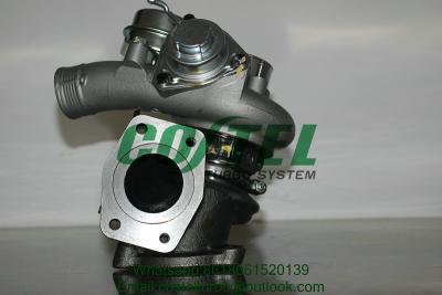 China Motor B5254T2 49377-06200, 49377-062002, 49377-06202, 49377-06210, 49377-06212 de Volvo XC70 S60 TD04 Turbo 49377-06213 en venta