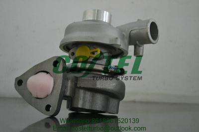 China Gato E110 TD05-10A marino Turbo 49178-00510 49178-00500 de KATO HD300GS-2 HD400V2 de Sumitomo 120 en venta