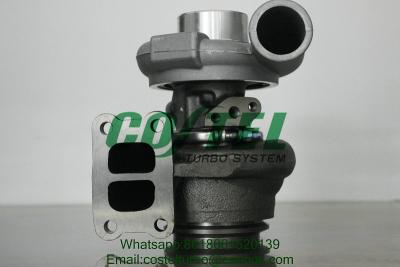 Cina Terra di erpillar 325C che muove il cariore TE06H Turbo di Turbo 49185-00040 6I2260, 0R6629, 102-8410 in vendita