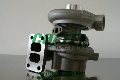 Cina Kobelco SK200, 235SR SK235SR-1E vario TE06H-16M Turbo 49185-01030 4918501031 ME440895 in vendita