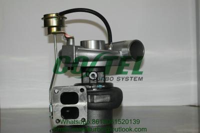 China Kommerzieller Aero Raum-Bus TF08L-26M-18 Turbo Hyundais 49134-00130 2820083400, 28200-83400 zu verkaufen