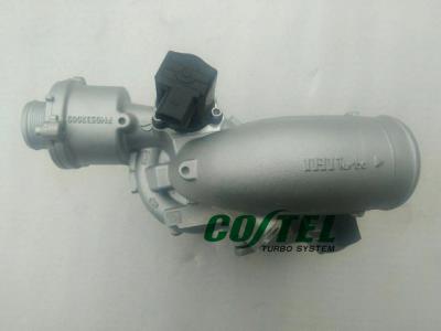 China Audi A4 A5 Q5 Q7 2,0 de Turboladers 06L145722T 06L145722 06L145702 06L145702F van TFSI JHJ F5 IHI Te koop