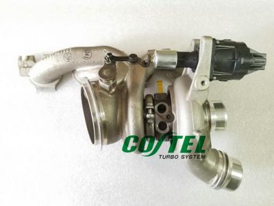 China Turbocompresor BMW X1 X3 520 del motor de TD04 49477-02450 49477-02408 F31 B48 528 320 328 motor de B48A20A 2,0 en venta