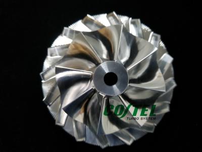 China HE561VE Deel COMMINS Holset ISX1 ISX ISX3 DC1305 ISX 07 ISX2 van de turbocompressorpatroon Te koop