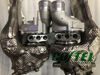 중국 AUDI RS6 RS7 4.0L V-8 TFSI JH5IT 079145721B 079145722B 079145703R 079145704R 079145703S 079145704S 판매용