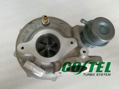 Cina Eredità WRC WRX 2.0L FA20F FA20E del silvicoltore di MGT2259S 14411-AA881 814306 Turbo Subaru in vendita