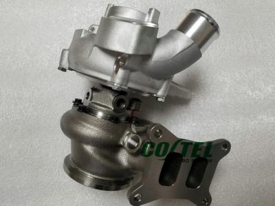 China Garrett IS38 Ball Bearing Upgrade Turbo 06k145722H 06K145702N MK7 Golf R Audi S3 Gen3 EA888 for sale