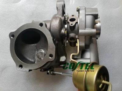 China 53049500001 turbocompresor K04 0001 de la rueda del billete de la mejora de Audi A3 TT VW Golf GTI 1.8T K03 en venta