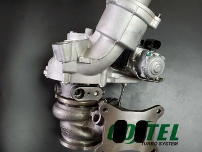 China Het Turbo06k145722h 06K145702N MK7 Golf R Audi S3 van de Gen3ea888 IS38 CST535 Verbetering Te koop