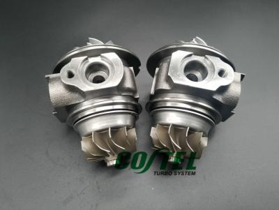 Chine BMW 135 335 jumeau Turbo 49131-07000, 49131-07001 49131-07006 de N54 V6 3.0T TD03 à vendre