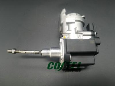 Chine Déclencheur électrique 2.0T 06L145612K d'Audi A4 A5 EA888 Turbo MAHLE à vendre