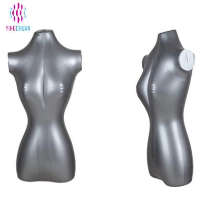 China Inflatable Wholesale PVC Inflatable Mannequin for sale