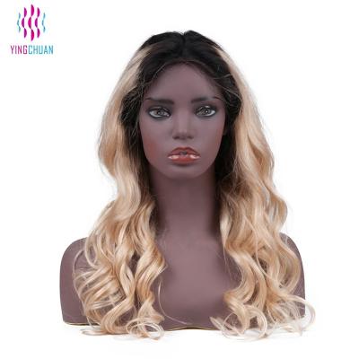 China Cheap Female Realistic Head Mannequin Head PVC Mannequin Head Mannequin Model for sale