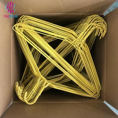 China Multifunctional Manufacturers Sell Cheap Disposable Wire Hangers for sale