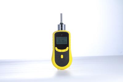 China compuestos orgánicos volátiles del total del detector de gas del VOC de la alta exactitud 0.001ppm TVOC en venta