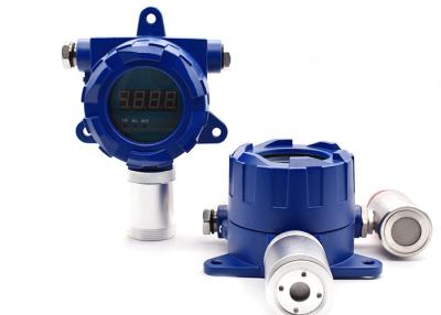 China PID Opsporingsvoc Gasdetector voor het Lek van het Methanolch3oh Gas Controle Te koop