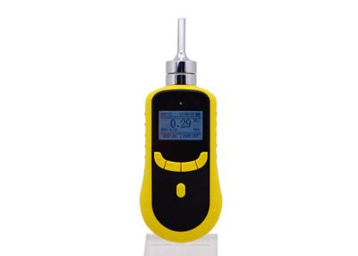 China Handbediende VOC Tetrahydrothiophene THT van de Gasdetector C4H8S Gasdetector voor THT-Opsporing met 0-100mg/m3 Te koop