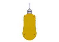 China 0 - 999ppm Range Odor Single Gas Detector Compact For Plant Odor Detection for sale