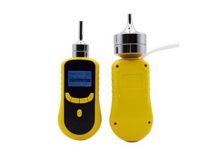 Κίνα Φορητό πολυ SO2 του Ray Gas Detector CO NO2 για την ανίχνευση των περιβαλλοντικών ρύπων αερίου προς πώληση