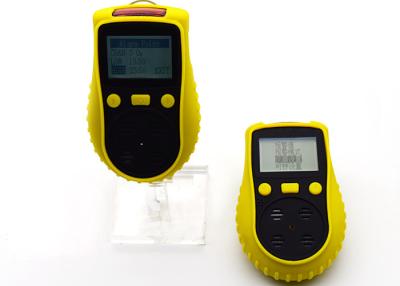 China Verspreidingstype H2S de Sensor van de de Hoge Precisieelektrochemie van de Gasdetector 0-100PPM Te koop