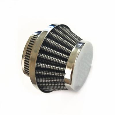 China For 50cc 70cc 90cc 110cc ATV Scooter 35mm Air Filter Replacement For Chinese 50cc 70cc 90cc 110cc ATV Scooter CB CL DT RD for sale