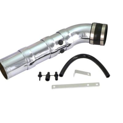 China UNIVERSAL Universal Air Intake Modular Kit of 3 in. Piping. of diameter for sale