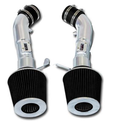 China performance air intake system fit for Infiniti G37 all models universal for sale