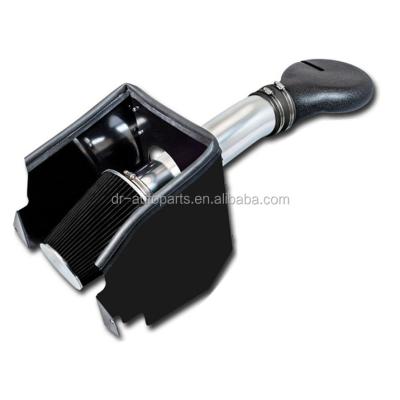 China PERFORMANCE AIR INTAKE SYSTEM FIT FOR 94-01 Dodge Ram V8 5.2L/5.9L 2500 Ram 1500 for sale