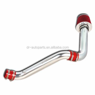 China Cold Air Intake Kit + CONICAL Air Cleaner for 94-02 Accord DX LX 2.2L EX 2.3L L4 FIT FOR 94-02 Accord DX LX 2.2L EX 2.3L L4 for sale