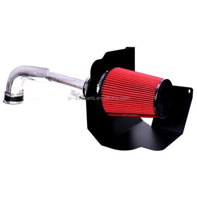 China performance cold air intake AIR INTAKE kit with filter for Cadillac 2015 - 2018 Escalade with 6.2L V8 engine for Cadillac 2015 - 2018 Escalade for sale