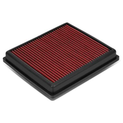 China BMW Performance Air Filter High Performance Replacement Air Filter For BMW Series 228.5*203.5*32mm for sale