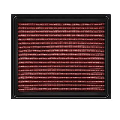 China High Flow Panel Replacement Air Filter For TOYOTA RAV4 IV 2.5L LEXUS CT200H 184*220*29.8 for sale