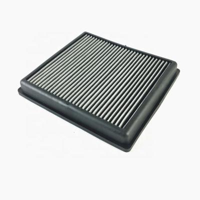 China AIR FILTER REPLACEMENT fit for BMW (F30, F31) 316d, 318d, 320d, 325d 2012 - 2017 228.5*203.5*32mm for sale