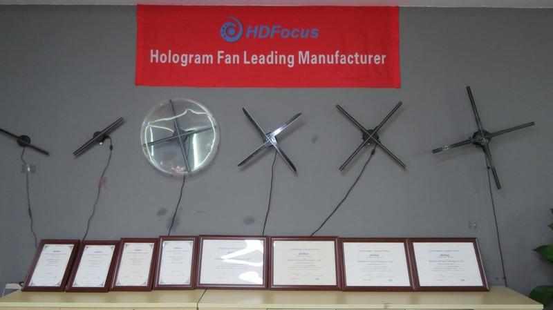 Verified China supplier - Shenzhen HDFocus Technology Co., Ltd.