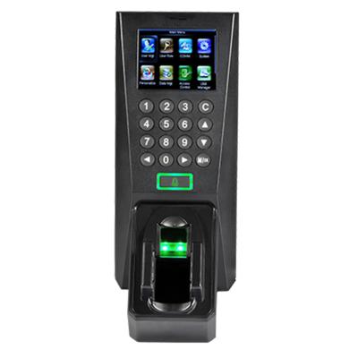 China FV18 Fingerprint Access Control Vein Reader TCP/IP Password Door Access Control Vein Access Control FV18 for sale