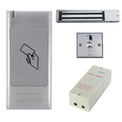 China Other mobile phone and card open door card access control card reader for sale