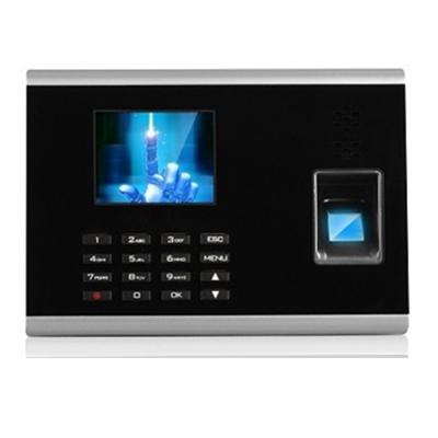 China Biometric Fingerprint Time Attendance Finger Time Clock Fingerprint Attendance M168 for sale