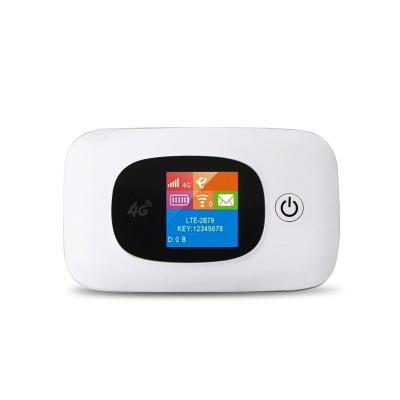 China MINI WIFI 3g/4g portable wireless router multimode wifi router with sim card slot for sale