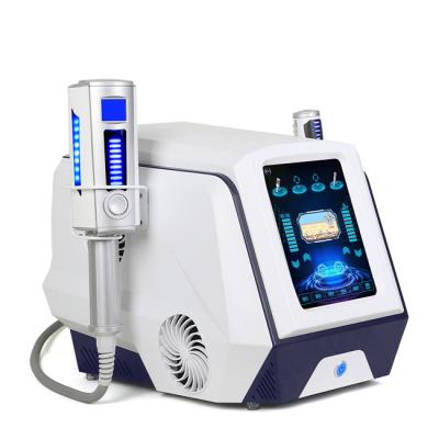 China For commercial & Home Use Endospheres Therapy Machine Reduce Cellulite C50 Best Cellulite Removal Machine for sale