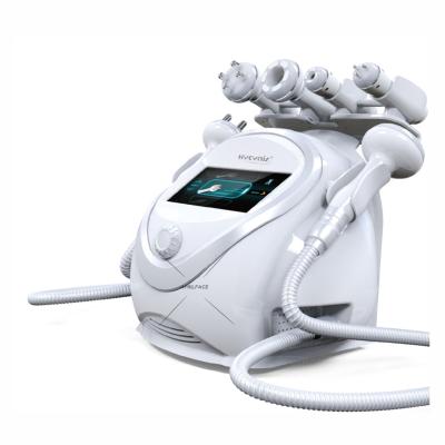 China HYCYNISLINE II 6 in 1 RF Weight Loss Slimming Machine Vacuum Beauty Machine Vacuum Therapy Beauty Machine for sale