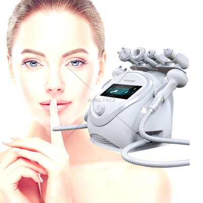 China 2022 New Professional Weight Loss Body Cellulite Removal RF Contouring Vacuum Slimming Machine for sale