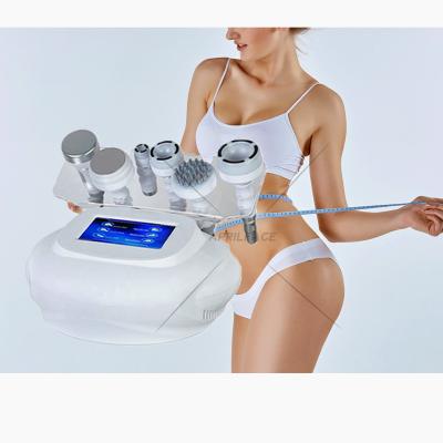 China 2022 Hot Selling Weight Loss Cavitation 80k Machine 80k Cavitation Slimming Machine for sale