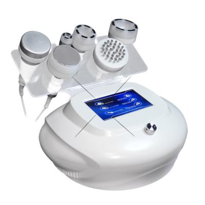 China Portable 6 in 1 Cavitation 5D Cavitation Machine 80k Cavitation Weight Loss Slimming Machine Cavitation 80k Machine for sale