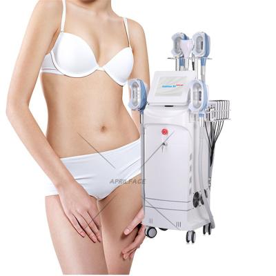 China Weight Loss Machine Cryotherapy Physiotherapy Machine 360 ​​Cryotherapy Slimming Portable Cryotherapy Machine for sale