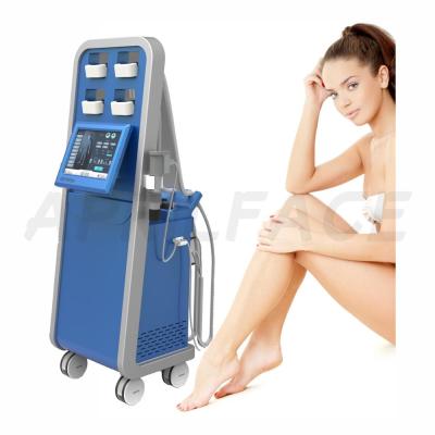 China Skin Tightening Cryo Slimming Machine /shockwave Therapy Equipment /Cool Wave Plus for sale