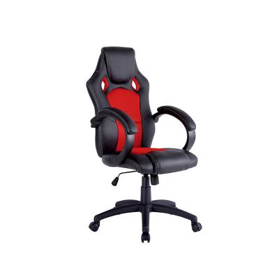 China Free Sample Cooling Leather Computer Silla Gamer Razer Gaming Chair PU Gaming Chair for sale