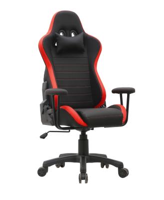 China Cooling SHINERUN Rotating Height Adjustable Gamer Office Chair Swivel Gaming Computer Chair for sale